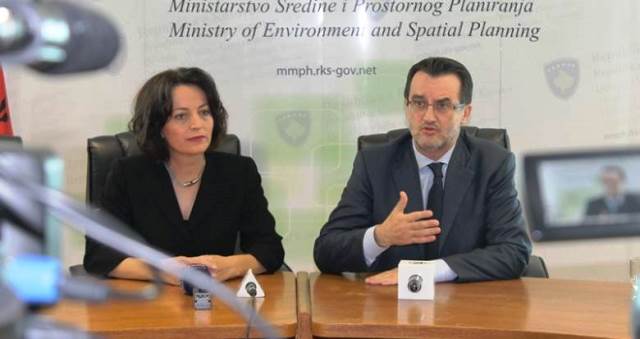 Shqiperi-Kosove, shpallen projektet fituese per zhvillimin nderkufitar